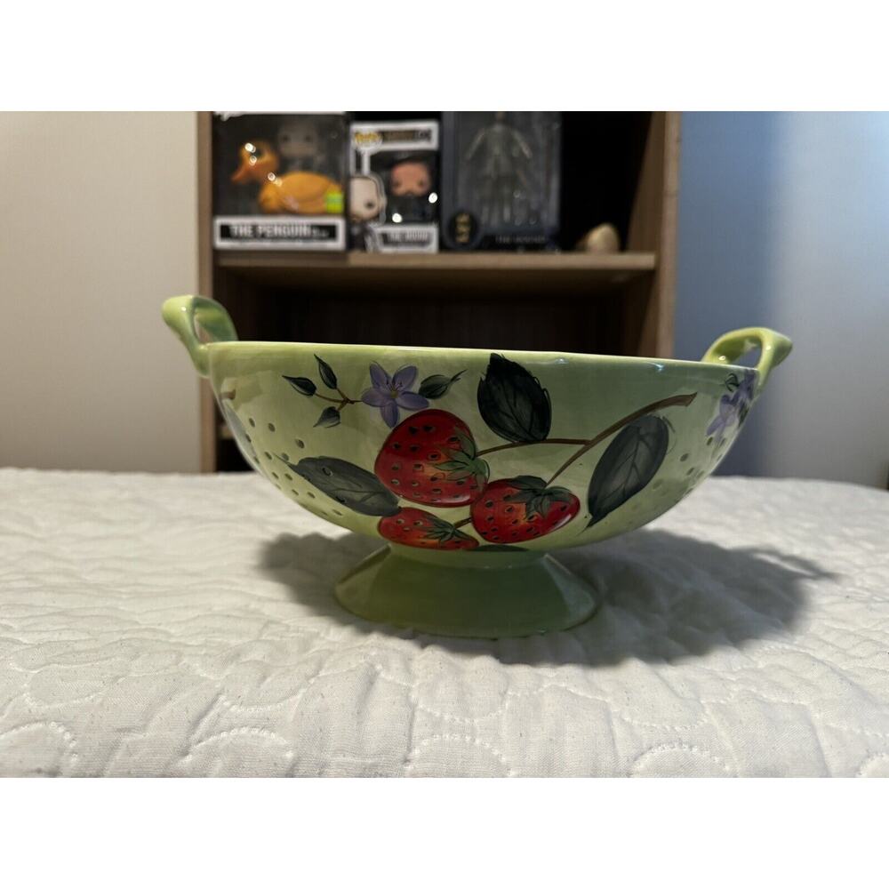 Claire Murray Fruit Bowl